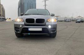 BMW, X Series, X5