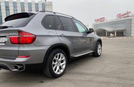 BMW, X Series, X5