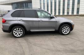 BMW, X Series, X5