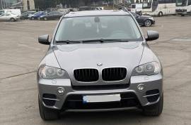 BMW, X Series, X5