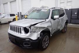 Jeep, Renegade