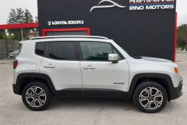 Jeep, Renegade