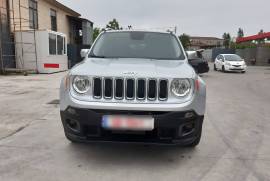 Jeep, Renegade