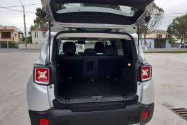 Jeep, Renegade