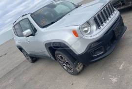 Jeep, Renegade