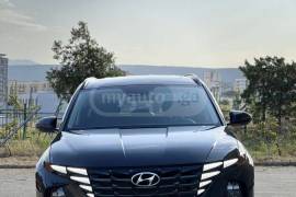 Hyundai, Tucson