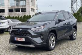 Toyota, RAV4
