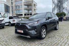 Toyota, RAV4
