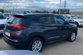 Hyundai, Tucson