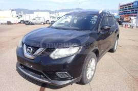 Nissan, X-Trail