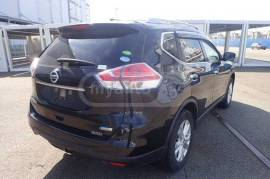 Nissan, X-Trail