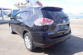 Nissan, X-Trail