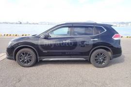Nissan, X-Trail