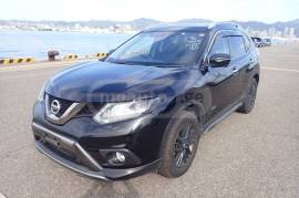 Nissan, X-Trail