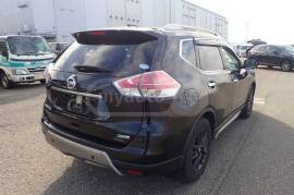 Nissan, X-Trail