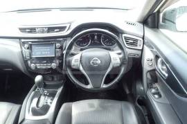 Nissan, X-Trail