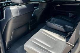 Lexus, LX series, LX 450