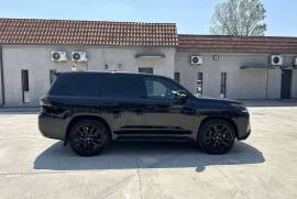 Lexus, LX series, LX 450