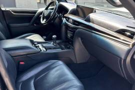 Lexus, LX series, LX 450