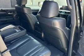 Lexus, LX series, LX 450