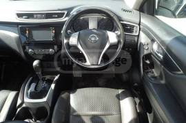 Nissan, X-Trail