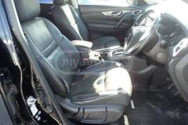 Nissan, X-Trail
