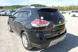 Nissan, X-Trail