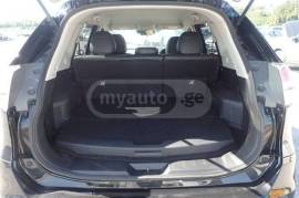 Nissan, X-Trail