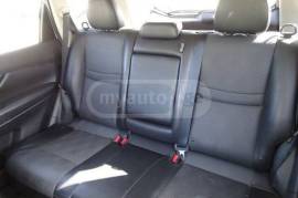Nissan, X-Trail
