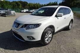 Nissan, X-Trail