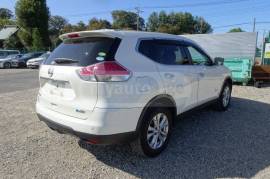 Nissan, X-Trail