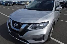 Nissan, X-Trail