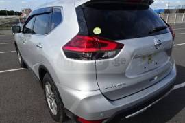 Nissan, X-Trail