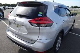 Nissan, X-Trail