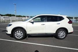 Nissan, X-Trail