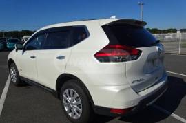 Nissan, X-Trail