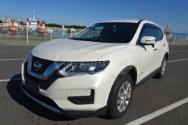 Nissan, X-Trail