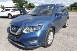 Nissan, X-Trail