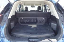 Nissan, X-Trail