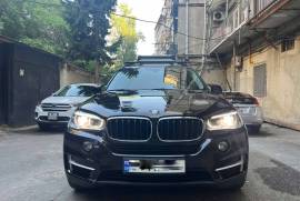 BMW, X Series, X5
