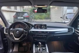 BMW, X Series, X5