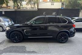 BMW, X Series, X5