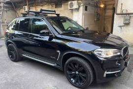BMW, X Series, X5