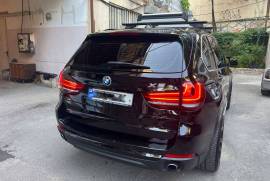 BMW, X Series, X5