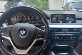 BMW, X Series, X5