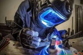 არგონით შედუღება - ფერადი ლითონები