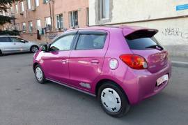 Mitsubishi, Mirage