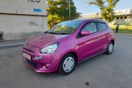 Mitsubishi, Mirage