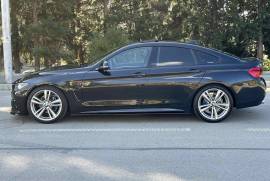 BMW, 4 Series, 430