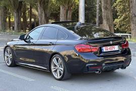 BMW, 4 Series, 430